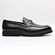 mens slip-on loafers
