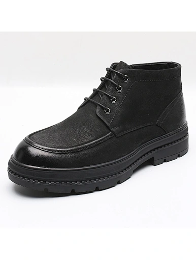 winter boots for men