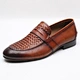 Wholesale original casual fashion loafer shoes for men