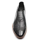 black shoes for men loafers