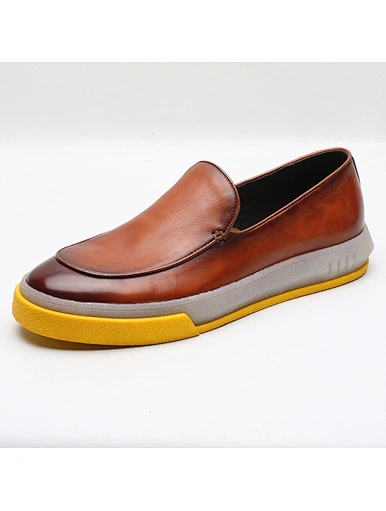 casual loafers for men
