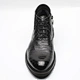 dress leather boot