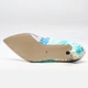 stiletto high heel shoes