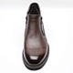 side zipper boots for men