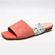 Wholesale comfy indoor house slide  slippers