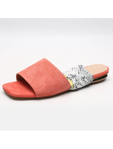 slide slippers for women