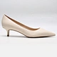 stiletto high heel