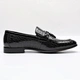 slip on loafer men shoes