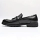 black loafers for men