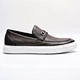 leather loafers for men