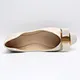 women loafer