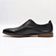 black shoes for men loafers
