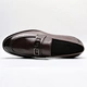 slip on loafer men shoes