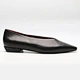 shallow shoes