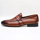 fashion loafer shoes for men