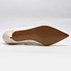 stiletto high heel