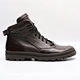 leather boot