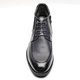leather boot