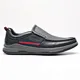 slip on loafer