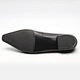 shallow shoes