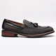 tassel loafer