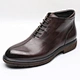 ankle boots for men