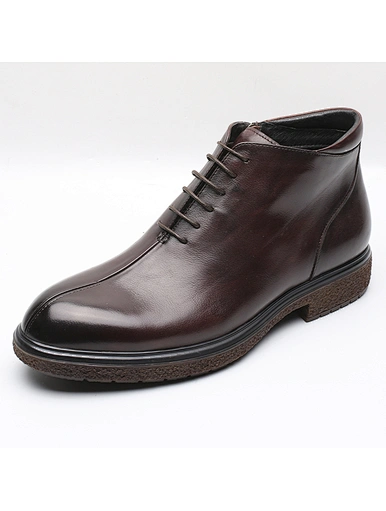 ankle boots for men