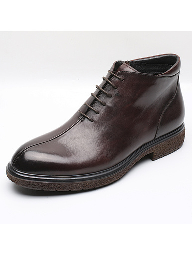 ankle boots for men