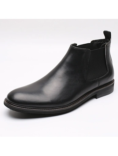 men chelsea boots