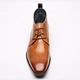 men dress boots