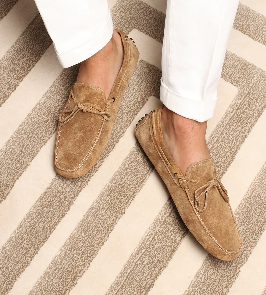 driving shoes