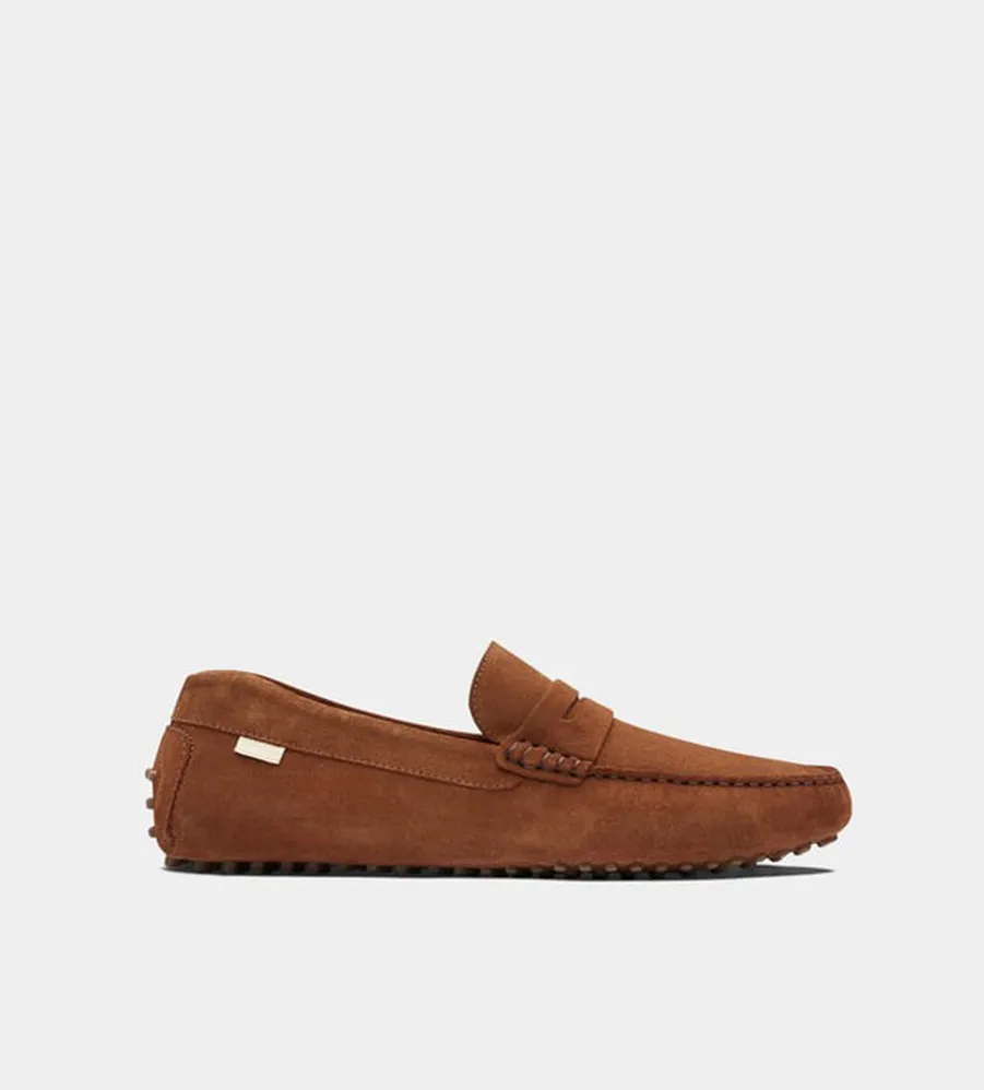 driving loaferrs