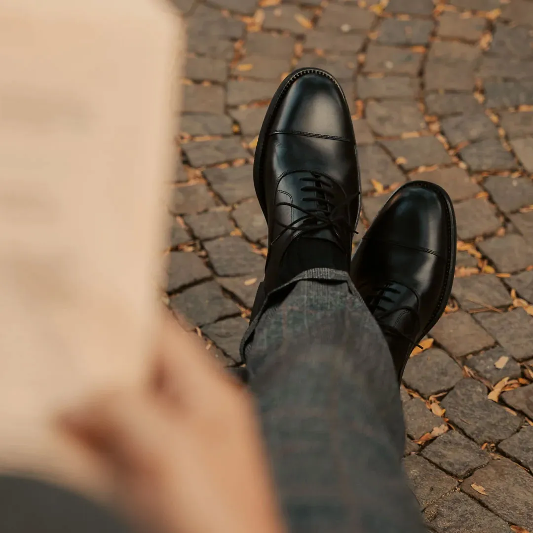 leather shoes wholesaler
