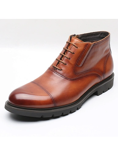 dress boots for men