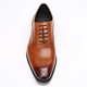 leather dress shoes for men