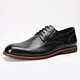 Mens Pointed Dress Shoes
