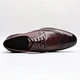 Brogue Leather Shoes For Men
