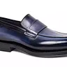 men penny loafer shoes