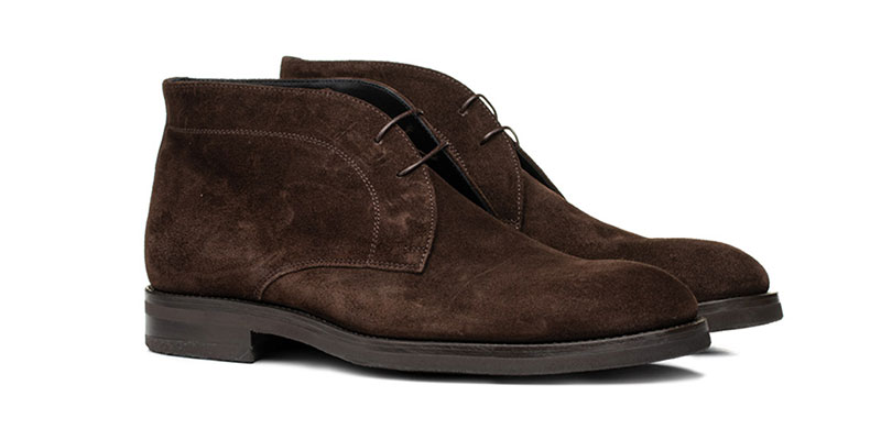 chukka boot