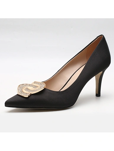 shoe manufacturer