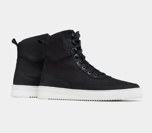 trainer  boot
