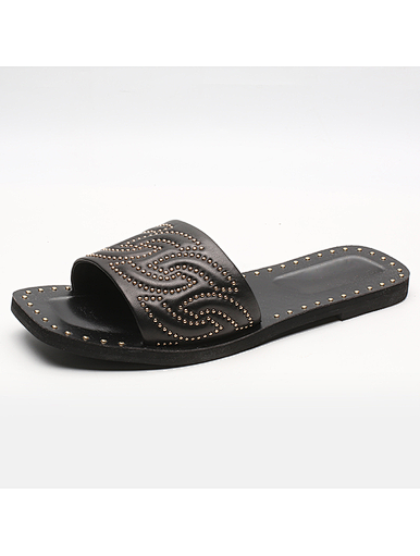 comfortable sandals