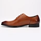 leather dress shoes for men
