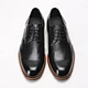 Dress Shoes Men Genuine Leather