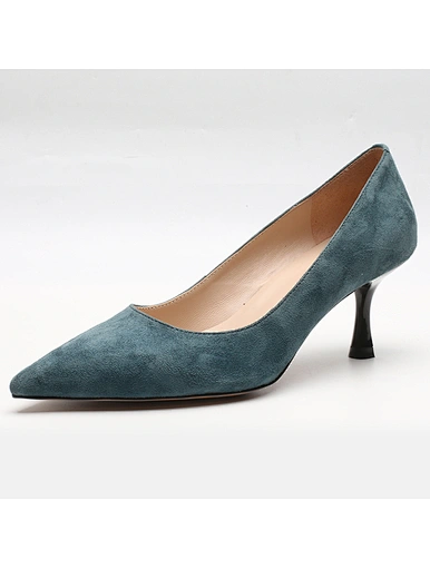 high heel stilettos