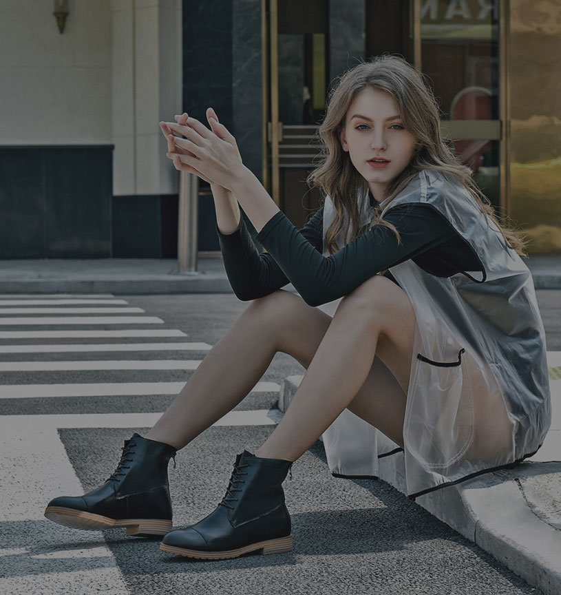 There are many kinds of women's shoes produced and manufactured by Dao Dao Shoe Factory, where you can find the right style, and they are very popular in the footwear market