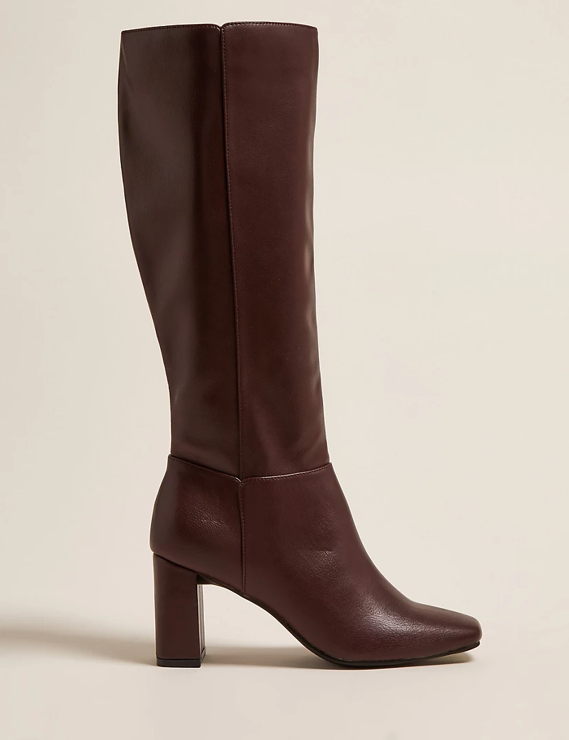 women boot