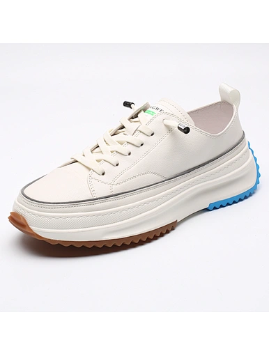 men white sneakers