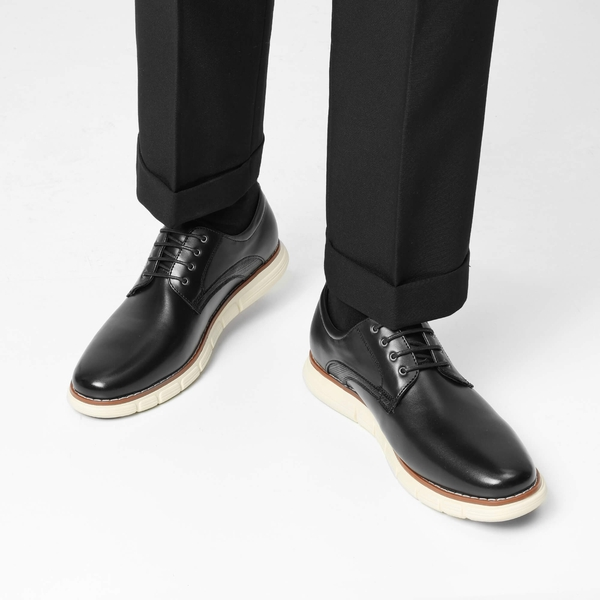 oxford sneaker