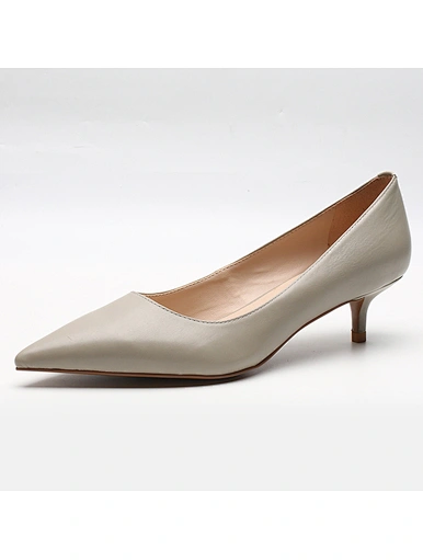 shoe manufacturer